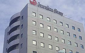 ジュラクステイ新潟